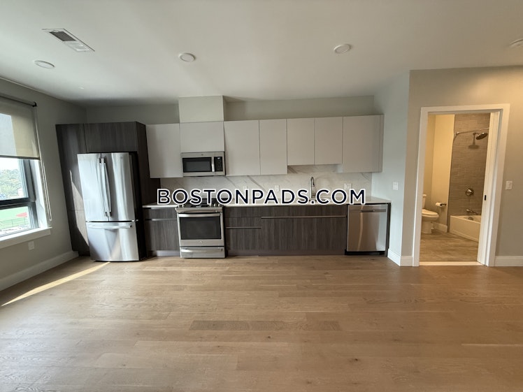 Central St., Somerville