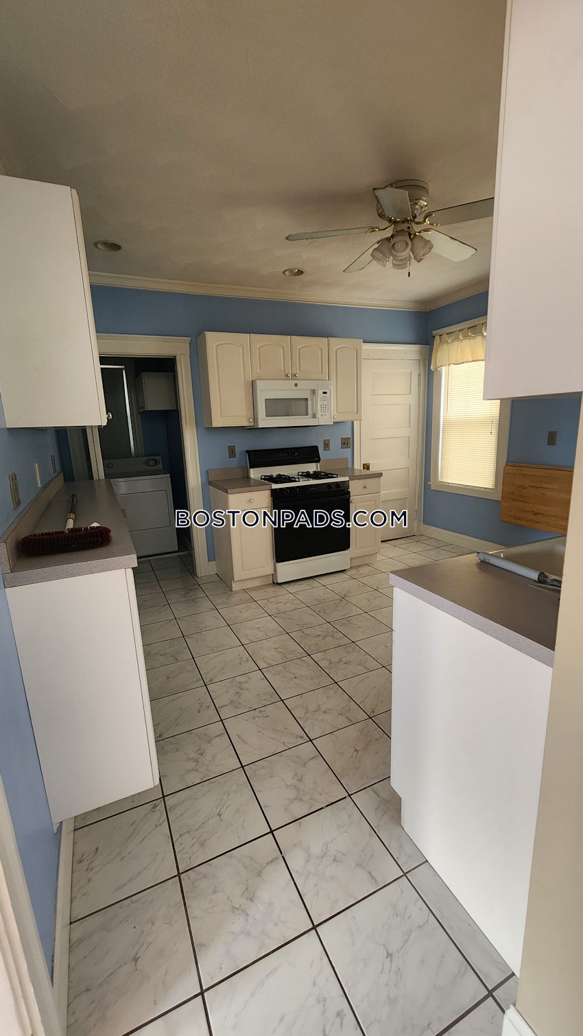 BOSTON - BRIGHTON - OAK SQUARE - 3 Beds, 1 Bath - Image 45