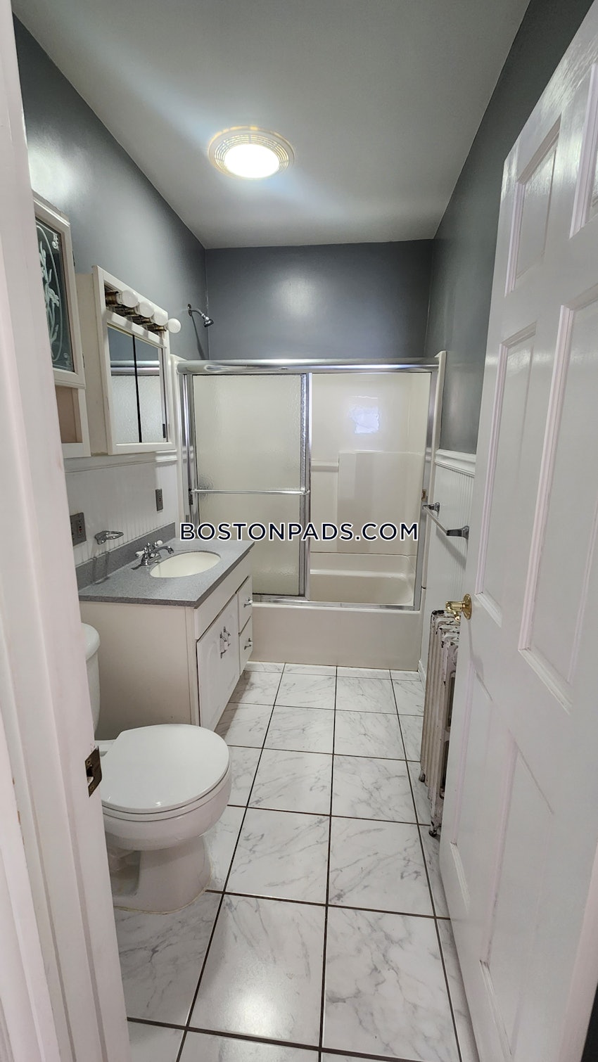 BOSTON - BRIGHTON - OAK SQUARE - 3 Beds, 1 Bath - Image 63