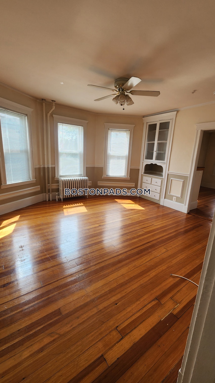 BOSTON - BRIGHTON - OAK SQUARE - 3 Beds, 1 Bath - Image 42
