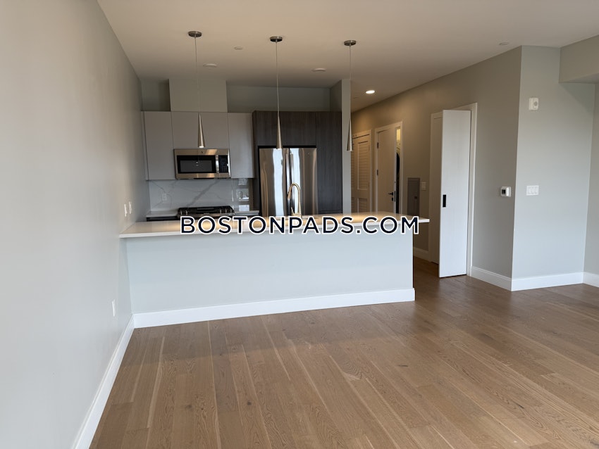 SOMERVILLE - SPRING HILL - 1 Bed, 1 Bath - Image 6