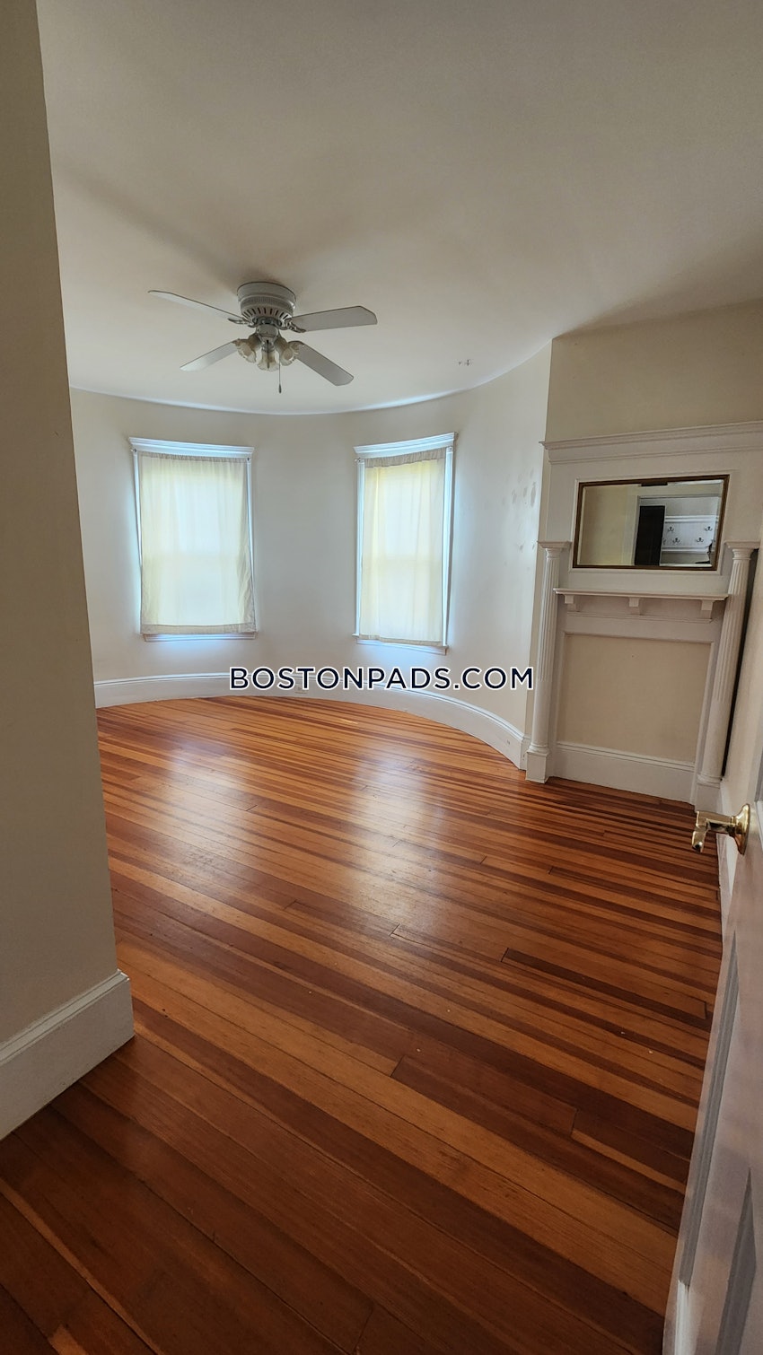 BOSTON - BRIGHTON - OAK SQUARE - 3 Beds, 1 Bath - Image 38