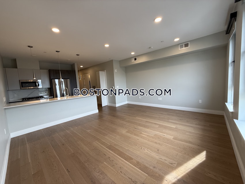 SOMERVILLE - SPRING HILL - 1 Bed, 1 Bath - Image 8