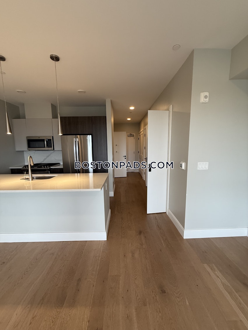 SOMERVILLE - SPRING HILL - 1 Bed, 1 Bath - Image 7