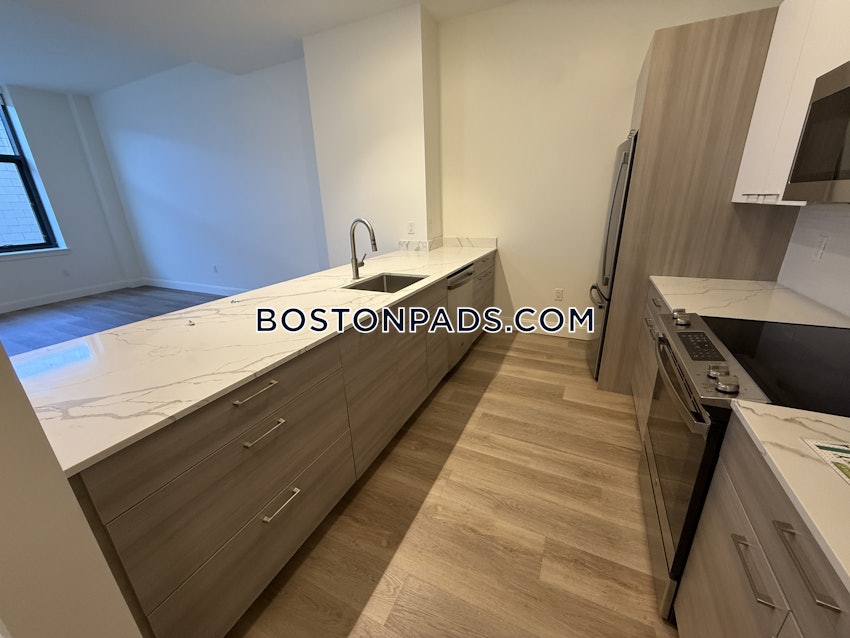 BOSTON - ALLSTON - 2 Beds, 2 Baths - Image 2