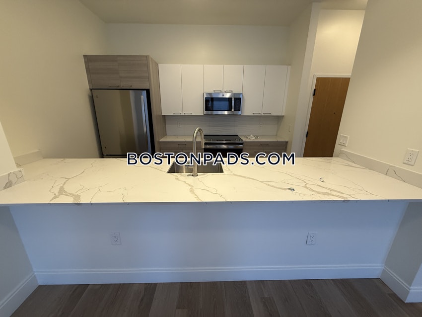 BOSTON - ALLSTON - 2 Beds, 2 Baths - Image 1
