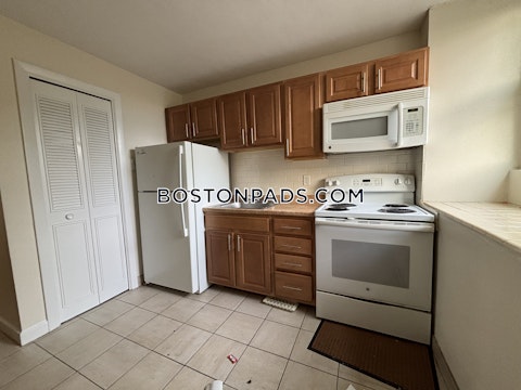 Armington St. Boston photo 8