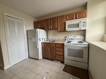 Armington St. Boston