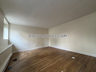 Armington St. Boston