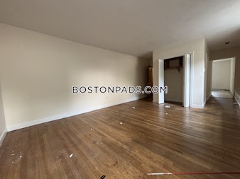 Armington St. Boston