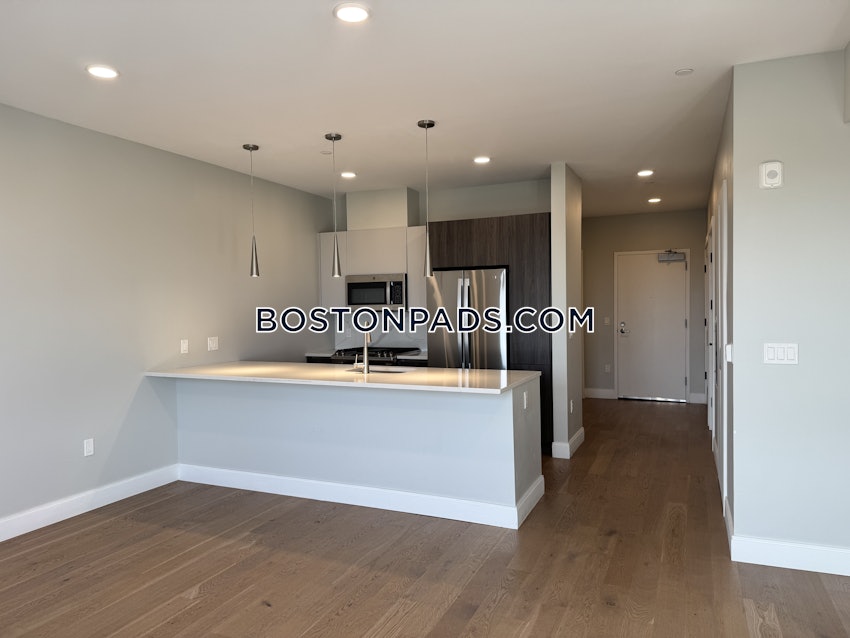SOMERVILLE - SPRING HILL - 1 Bed, 1 Bath - Image 9