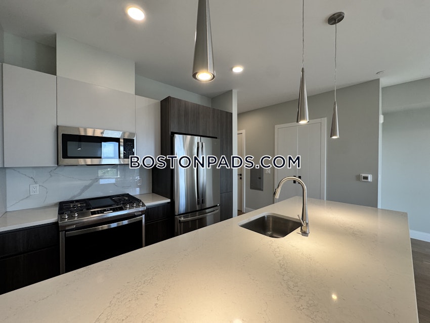 SOMERVILLE - SPRING HILL - 1 Bed, 1 Bath - Image 4