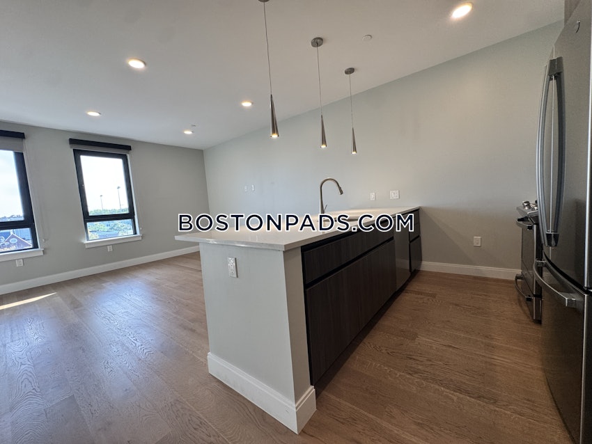 SOMERVILLE - SPRING HILL - 1 Bed, 1 Bath - Image 11