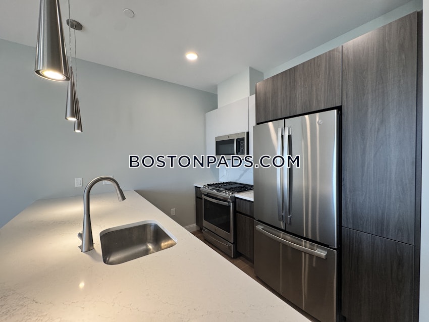 SOMERVILLE - SPRING HILL - 1 Bed, 1 Bath - Image 3
