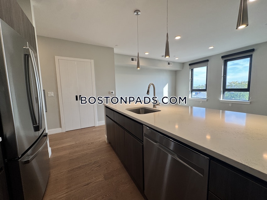 SOMERVILLE - SPRING HILL - 1 Bed, 1 Bath - Image 2