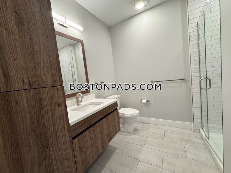 Central St., Somerville