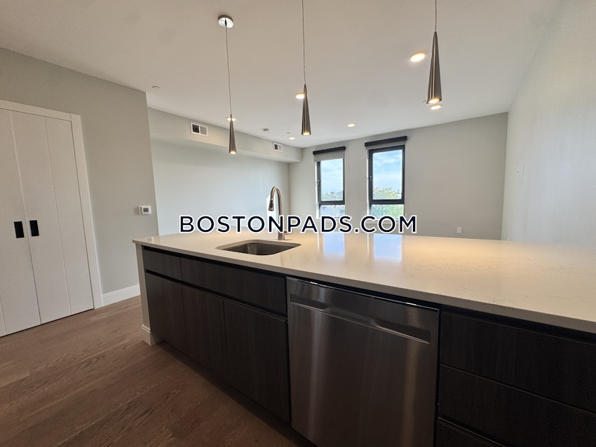 SOMERVILLE - SPRING HILL - 1 Bed, 1 Bath - Image 1