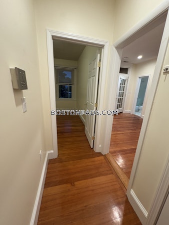 Winthrop Rd. Brookline