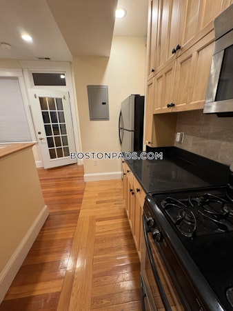 Winthrop Rd. Brookline