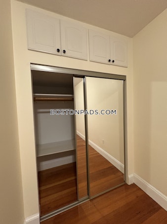 Winthrop Rd. Brookline