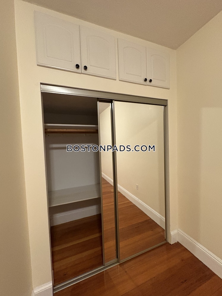 Winthrop Rd., Brookline