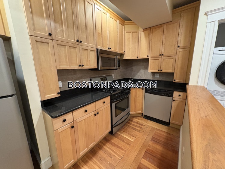 Winthrop Rd., Brookline