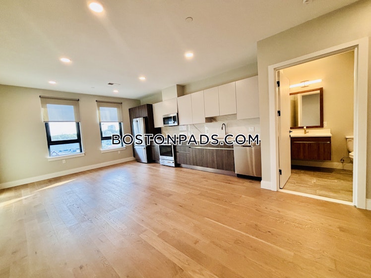 Central St., Somerville