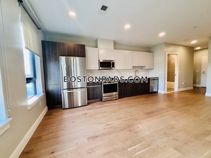 Central St. Somerville