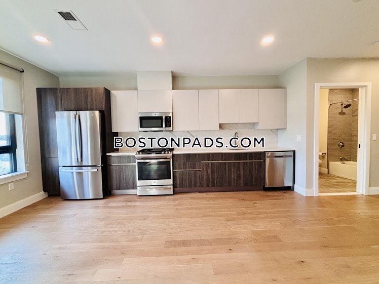 Central St., Somerville