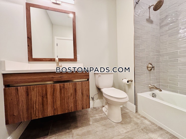 Central St., Somerville