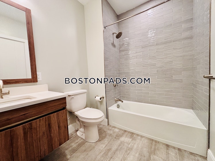 Central St., Somerville