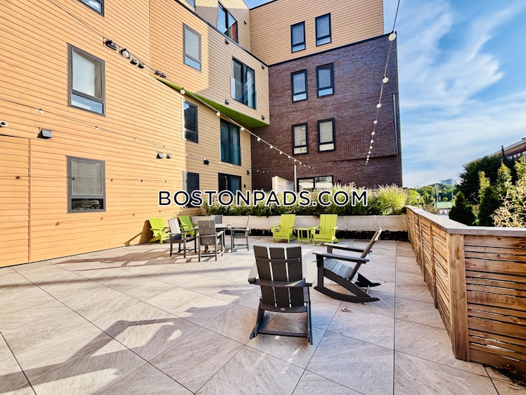 Central St., Somerville