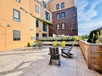 Central St. Somerville