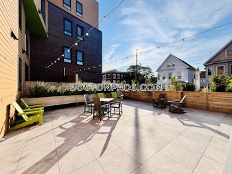 Central St. Somerville