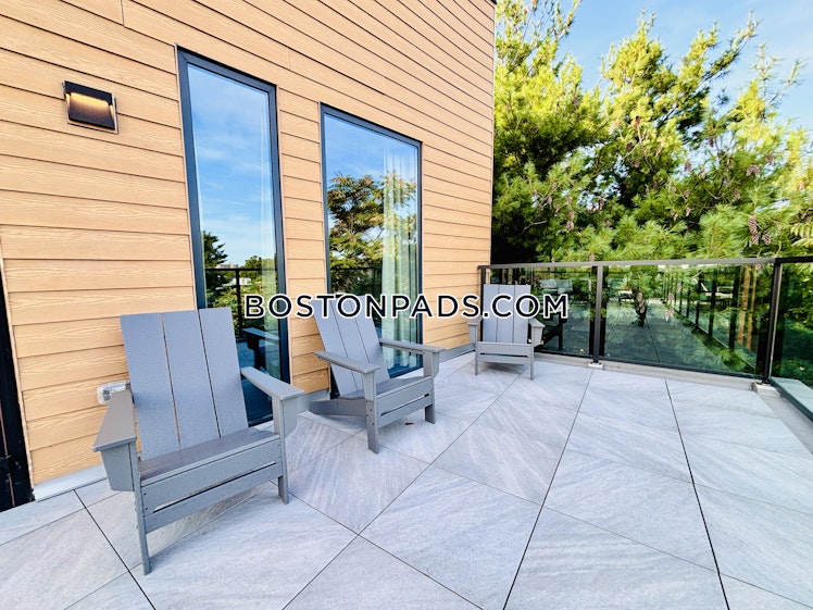 Central St., Somerville