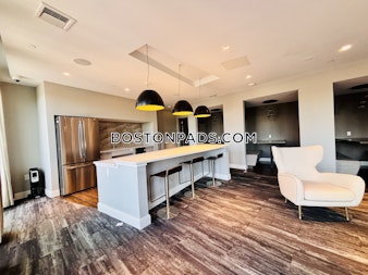 Central St. Somerville