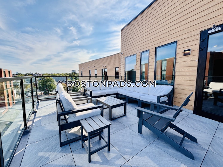 Central St., Somerville