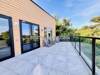 Central St. Somerville