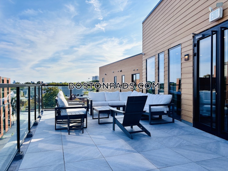 Central St., Somerville