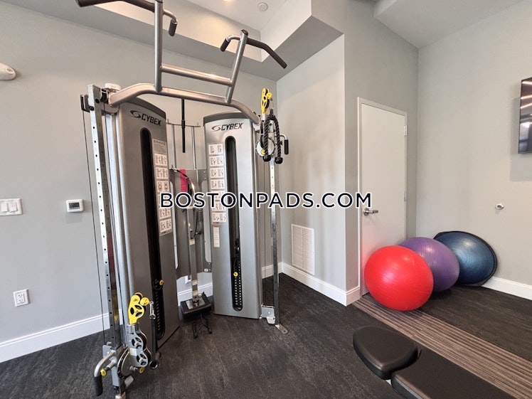 Central St., Somerville