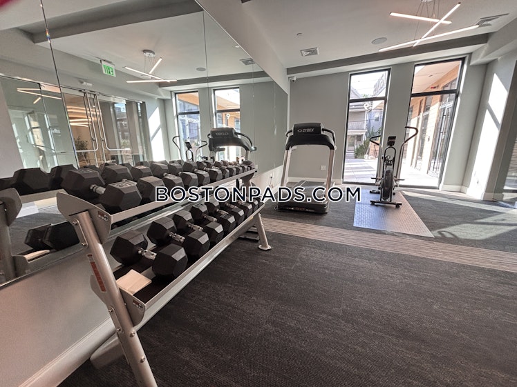 Central St., Somerville