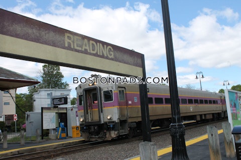 Gould St. Reading photo 10