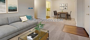 Peabody Apartment for rent 1 Bedroom 1 Bath - $2,207 No Fee