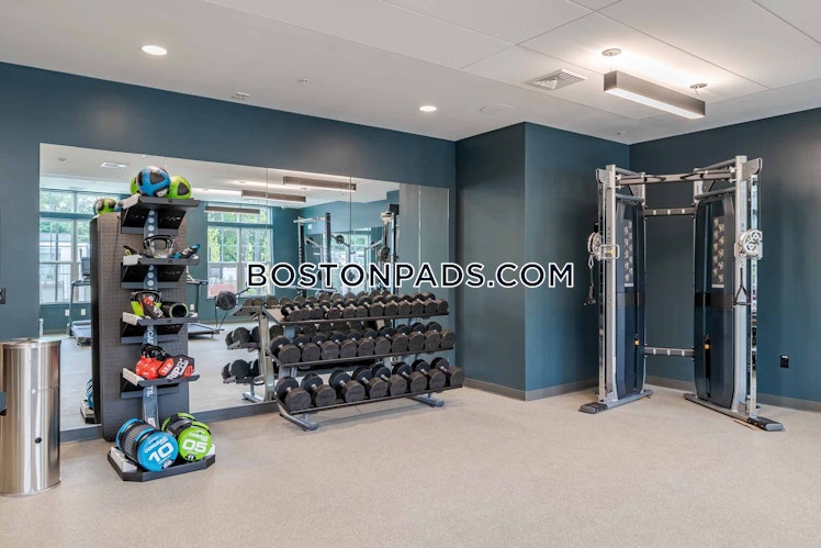 Newbury St., Peabody