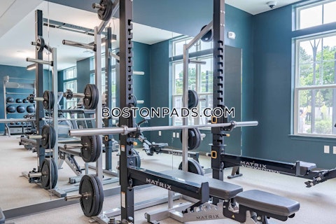 Newbury St. Peabody photo 20