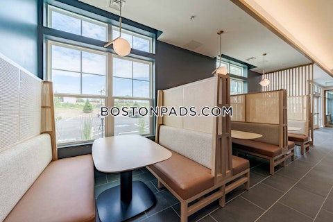 Newbury St. Peabody photo 16