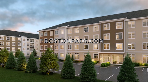 Newbury St. Peabody photo 21