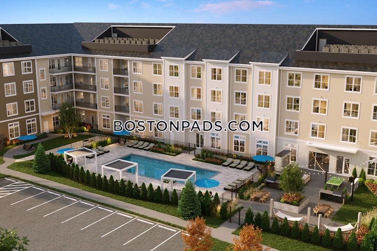 Newbury St., Peabody