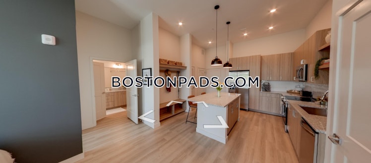 Newbury St., Peabody