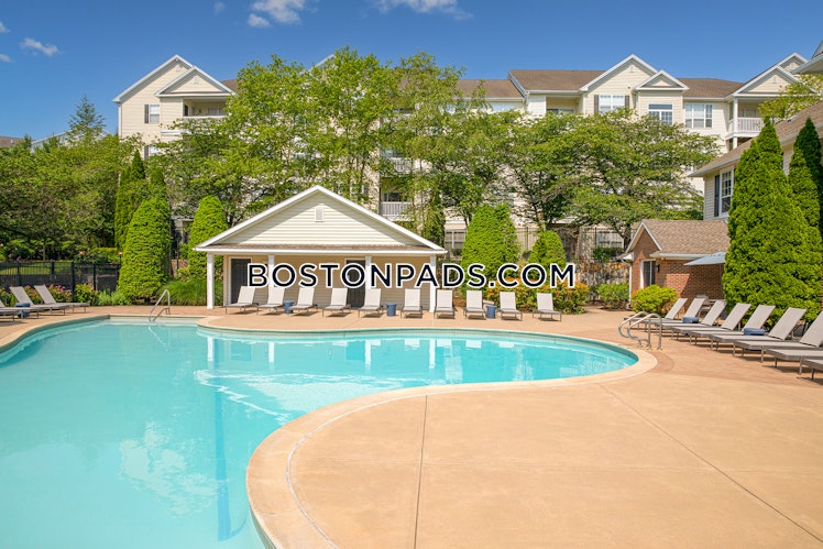 Magnolia Way., Peabody